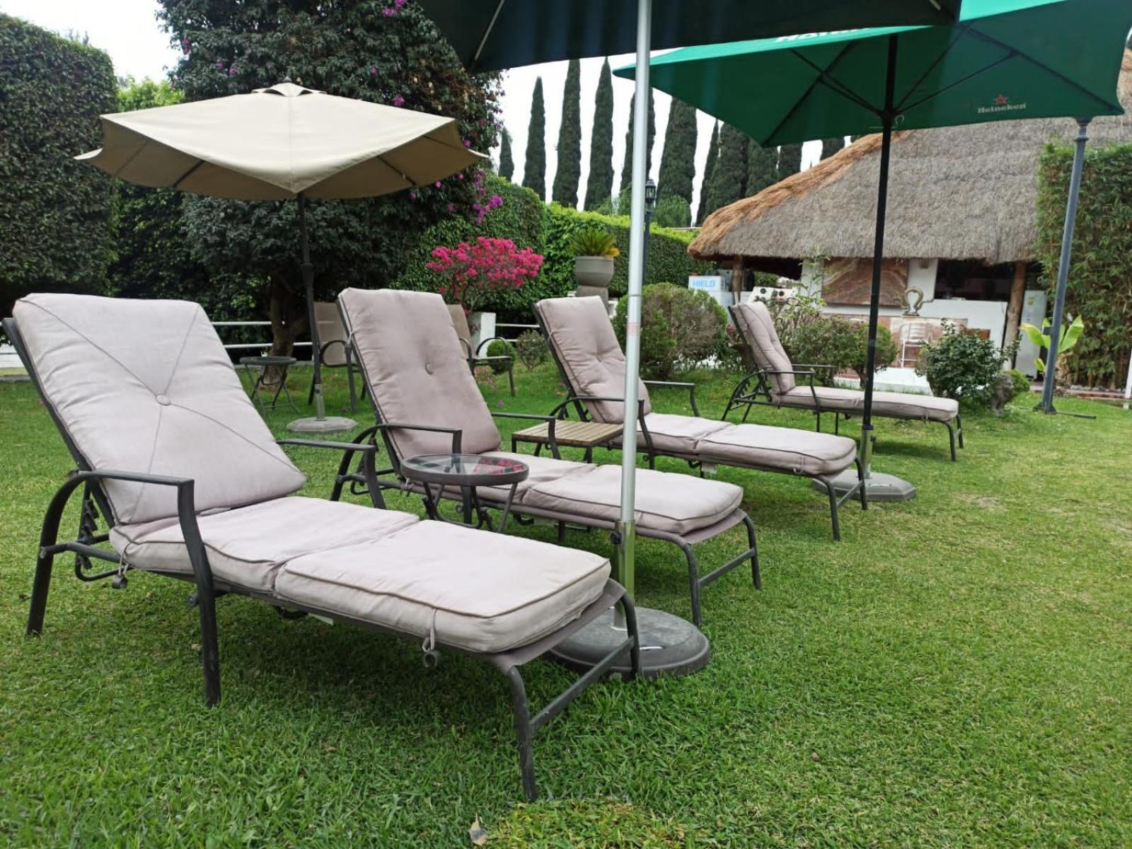 Rio Tinto Hotel Boutique Atlixco Esterno foto