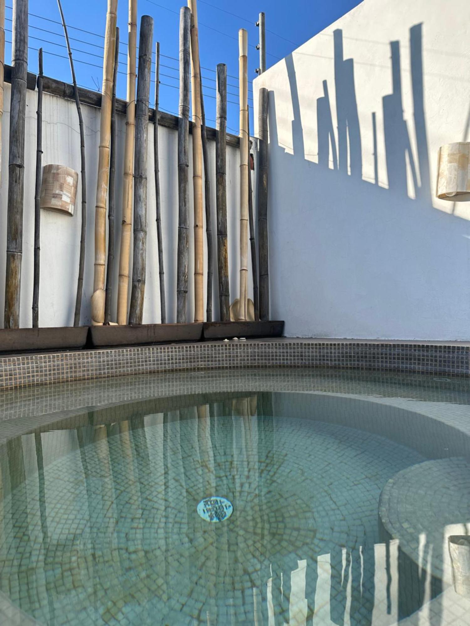 Rio Tinto Hotel Boutique Atlixco Esterno foto