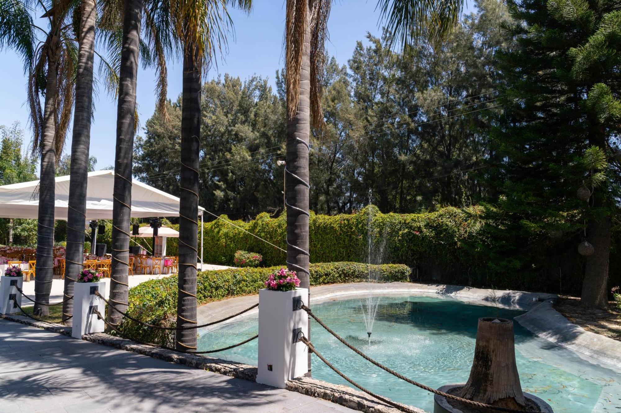 Rio Tinto Hotel Boutique Atlixco Esterno foto