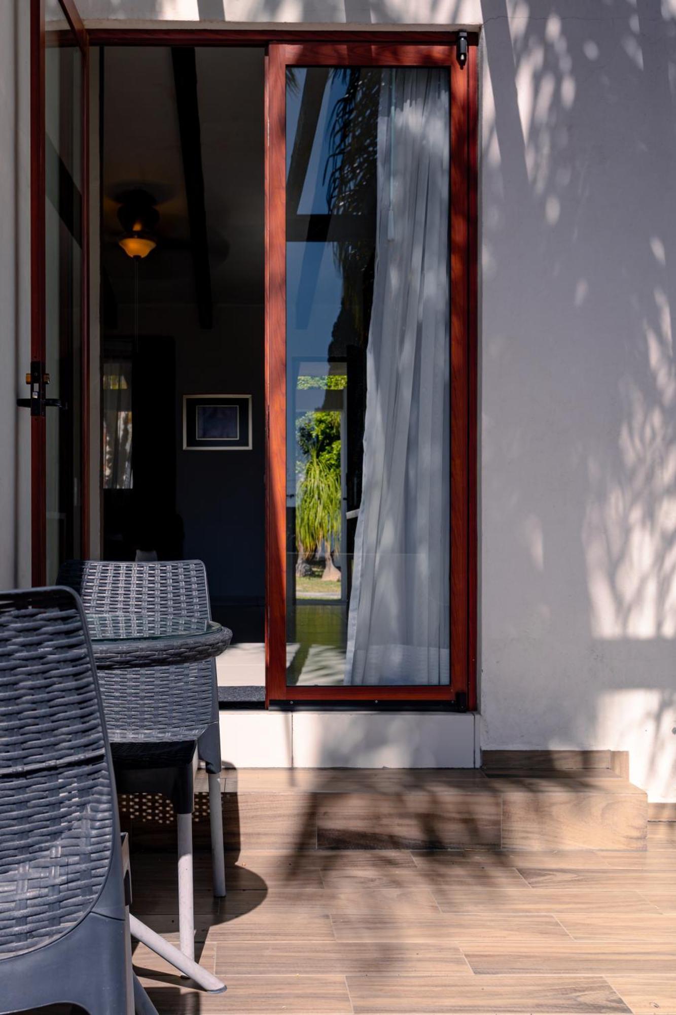 Rio Tinto Hotel Boutique Atlixco Esterno foto
