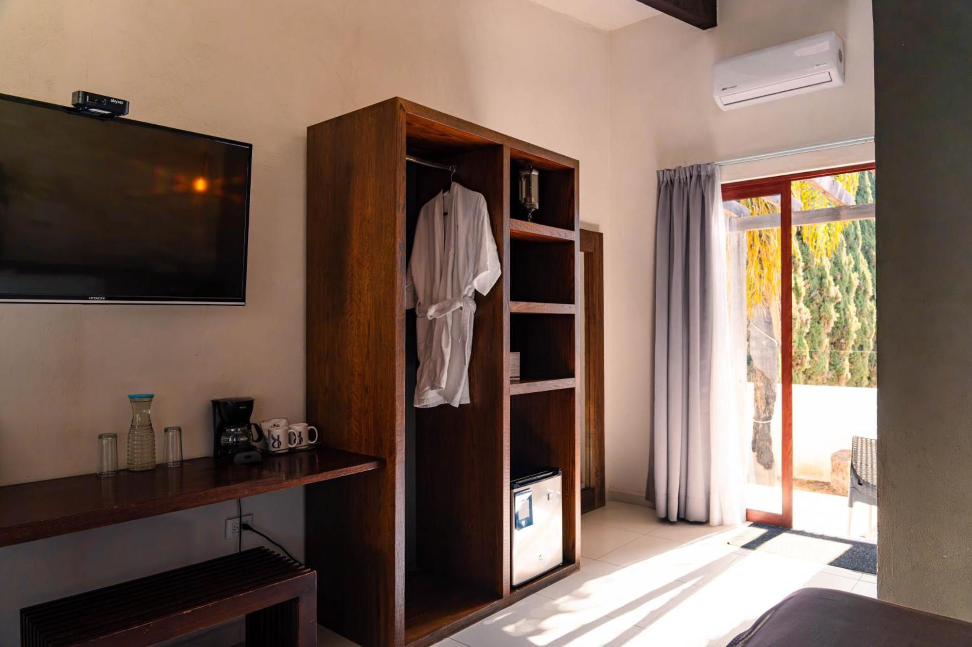 Rio Tinto Hotel Boutique Atlixco Esterno foto