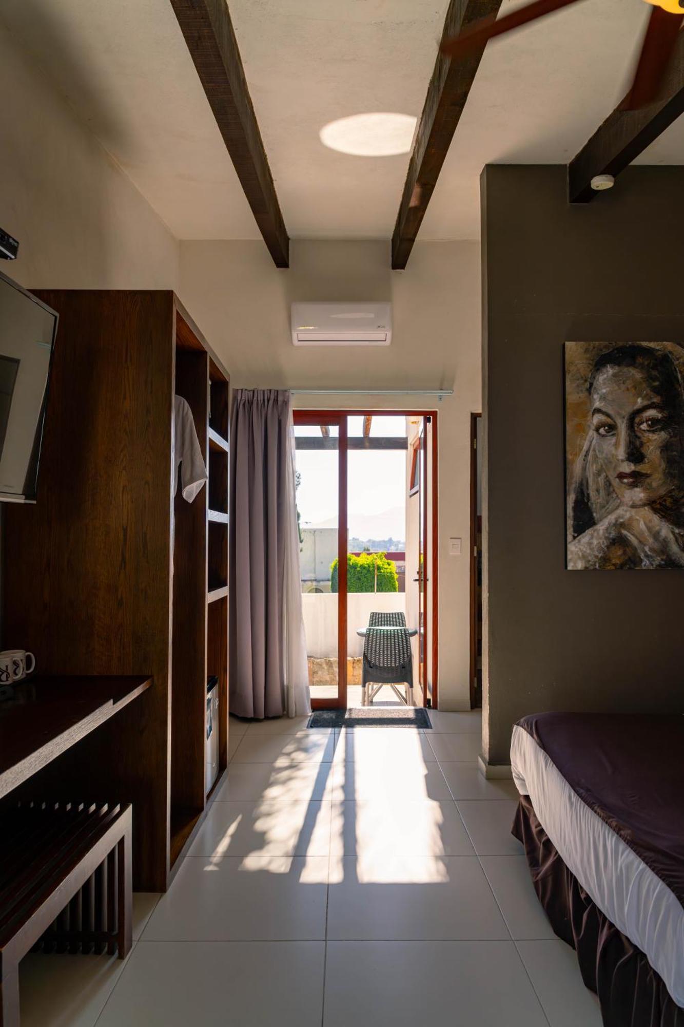 Rio Tinto Hotel Boutique Atlixco Esterno foto