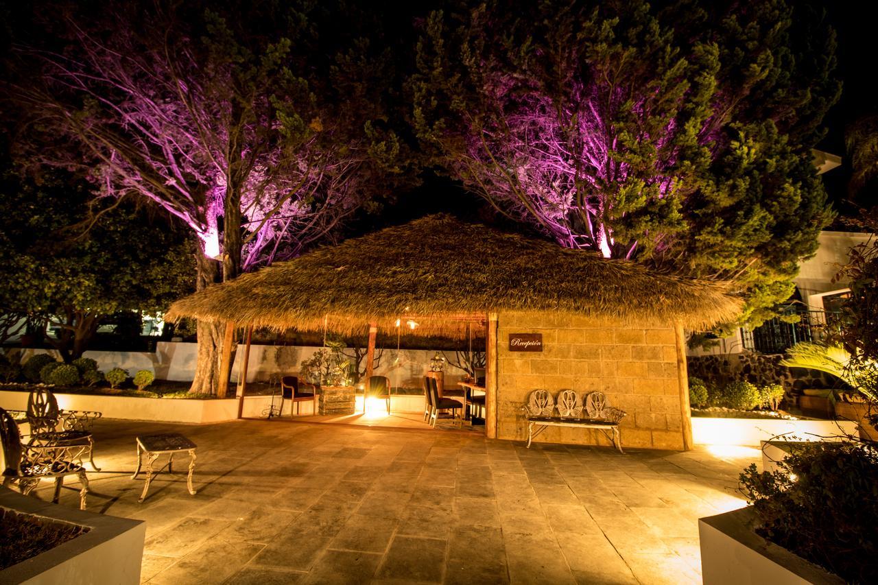 Rio Tinto Hotel Boutique Atlixco Esterno foto