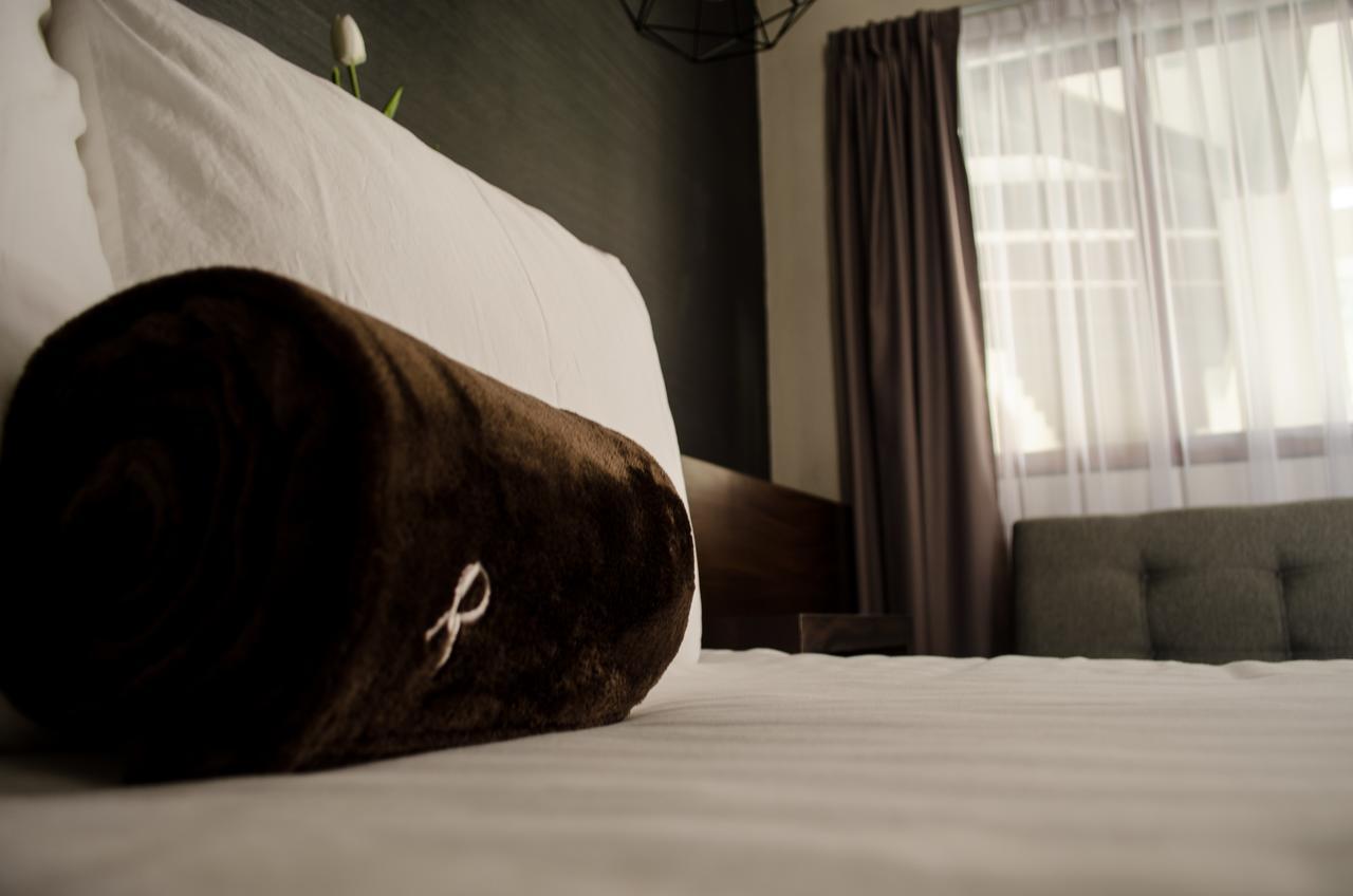 Rio Tinto Hotel Boutique Atlixco Esterno foto