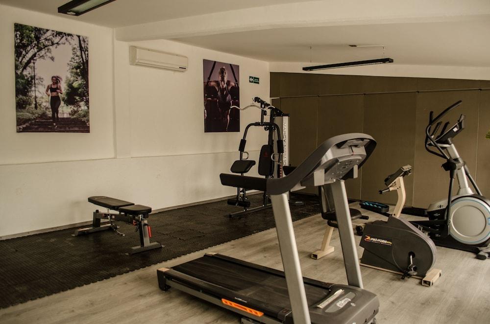 Rio Tinto Hotel Boutique Atlixco Esterno foto
